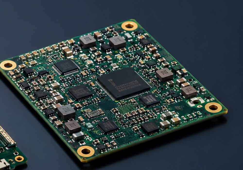 PCB / SMT 组装