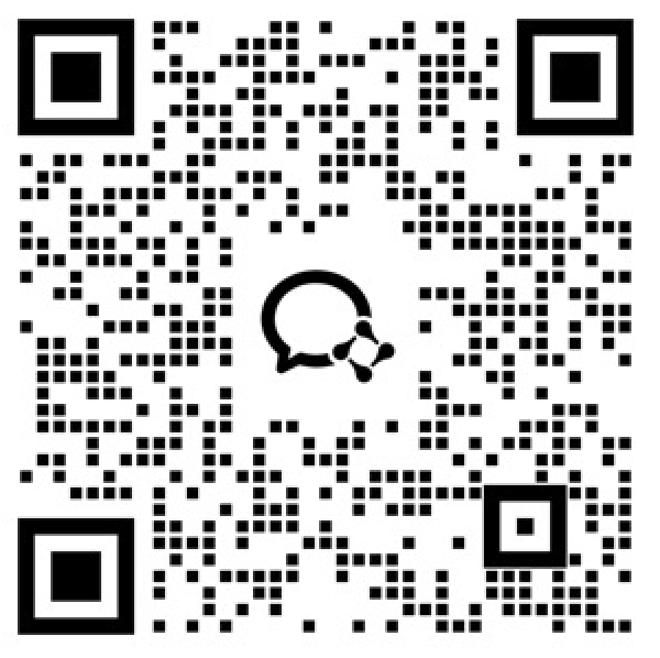 ZHAOGOO 微信二维码